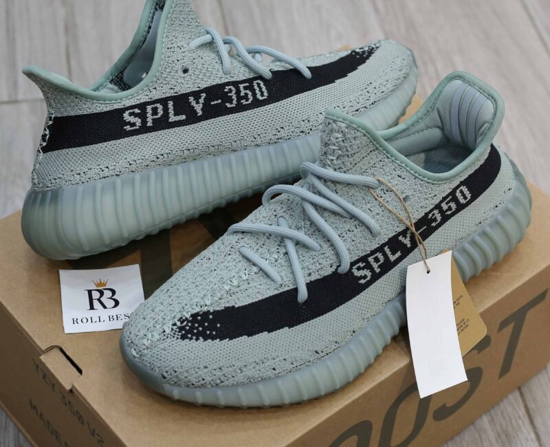 Giày Adidas Yeezy Boost 350 V2 ‘Salt’ Best Quality