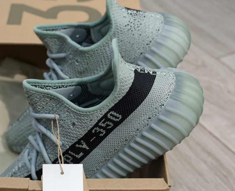 Giày Adidas Yeezy Boost 350 V2 ‘Salt’ Best Quality