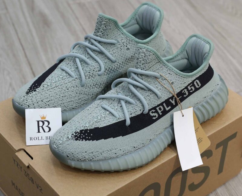 Giày Adidas Yeezy Boost 350 V2 ‘Salt’ Best Quality