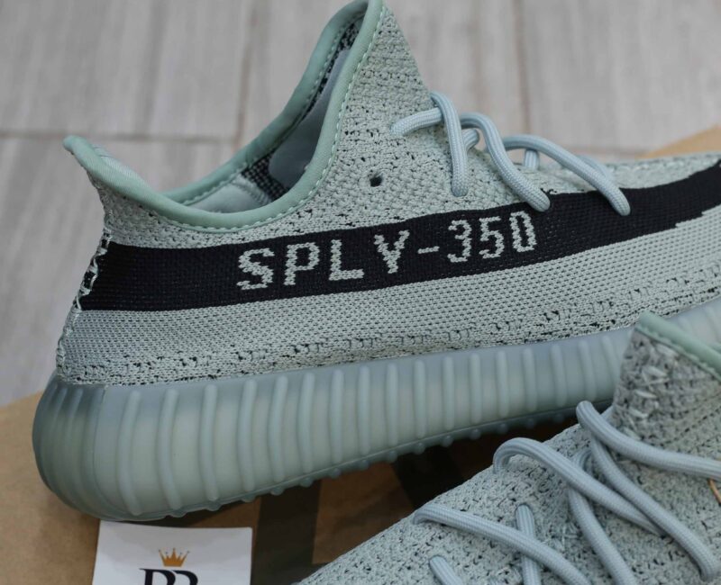 Giày Adidas Yeezy Boost 350 V2 ‘Salt’ Best Quality