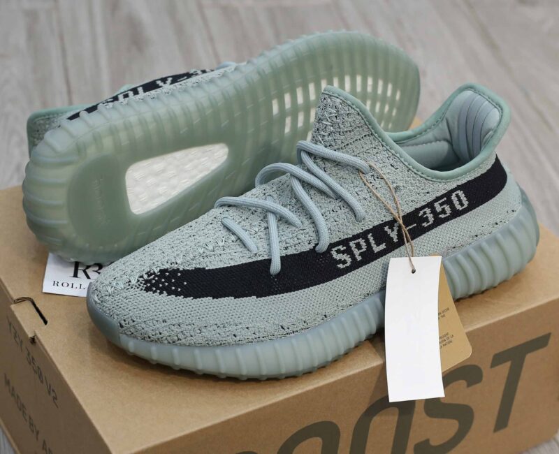 Giày Adidas Yeezy Boost 350 V2 ‘Salt’ Best Quality