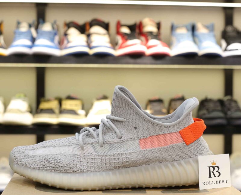 Giày Adidas Yeezy Boost 350 V2 Tail Light Best Quality