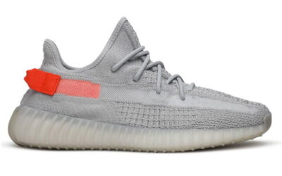 Giày Adidas Yeezy Boost 350 V2 Tail Light Best Quality