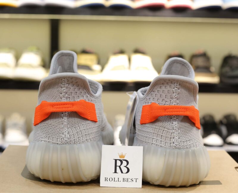 Giày Adidas Yeezy Boost 350 V2 Tail Light Best Quality