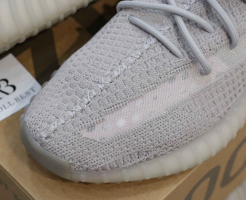 Giày Adidas Yeezy Boost 350 V2 Tail Light Best Quality