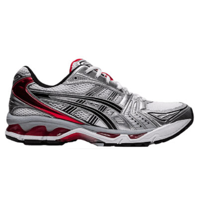 Giày Asics Gel Kayano 14 ‘Classic Red’ Best Quality