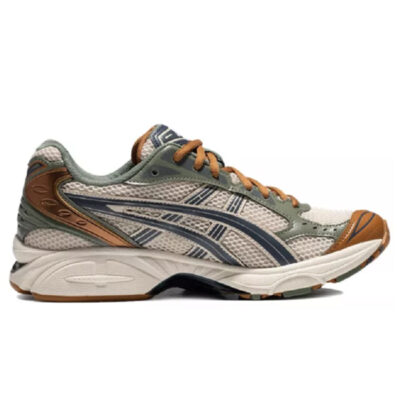 Giày Asics Gel Kayano 14 Re ‘Green Brown’ Best Quality