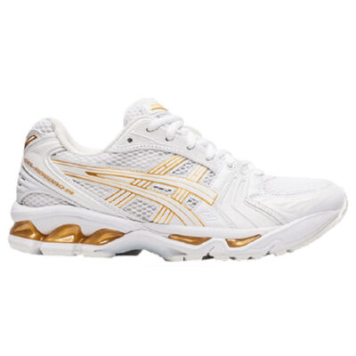 Giày Asics Wmns Gel Kayano 14 ‘White Gold’ Best Quality