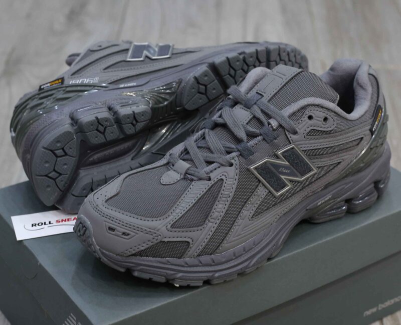 Giày New Balance 1906R Cordura ‘Magnet’ Like Auth