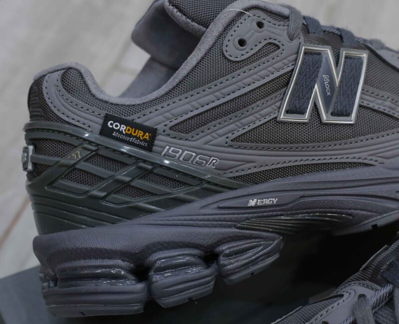 Giày New Balance 1906R Cordura ‘Magnet’ Like Auth