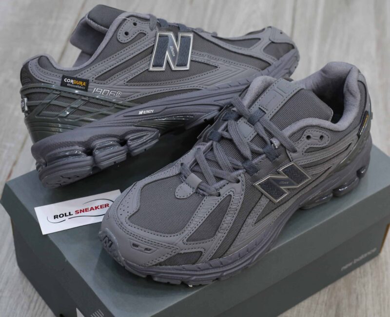 Giày New Balance 1906R Cordura ‘Magnet’ Like Auth