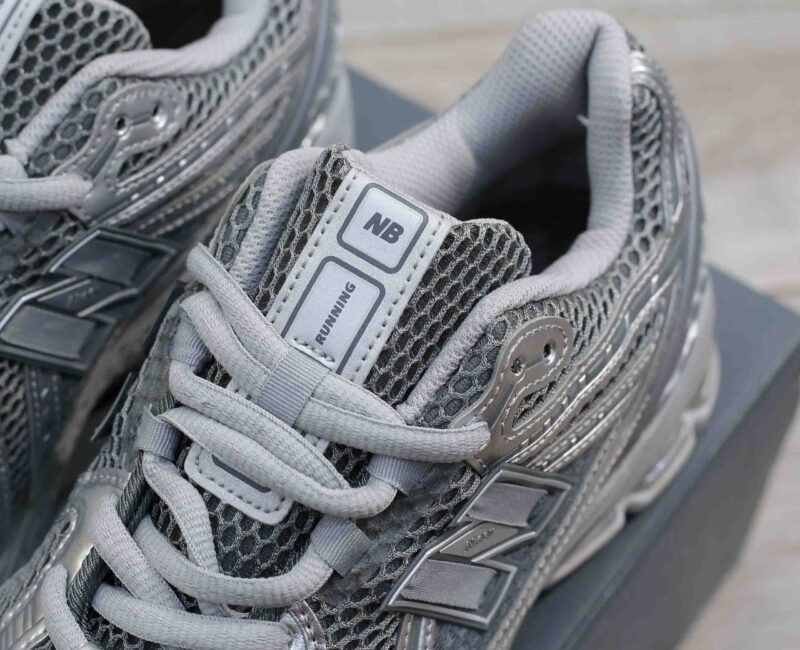 Giày New Balance 1906R Harbor Grey Like Auth