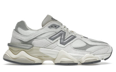 Giày New Balance 9060 Sea Salt White Like Auth