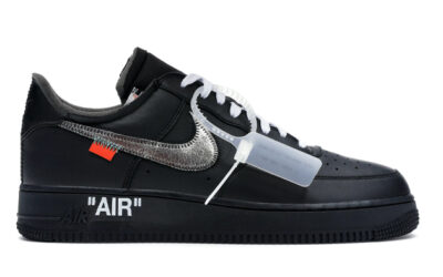 Giày Nike Air Force 1 Low '07 Off-White MoMA Best Quality