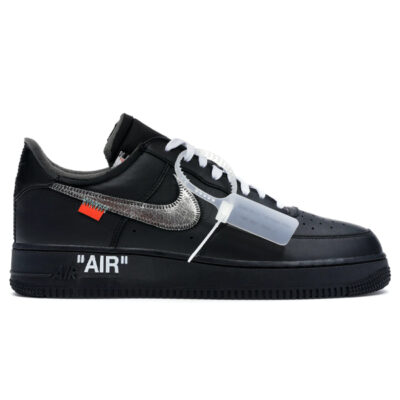 Giày Nike Air Force 1 Low '07 Off-White MoMA Best Quality