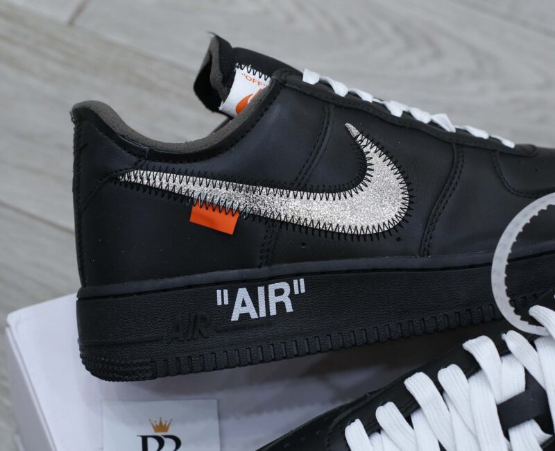 Giày Nike Air Force 1 Low ’07 Virgil x MoMA Best Quality