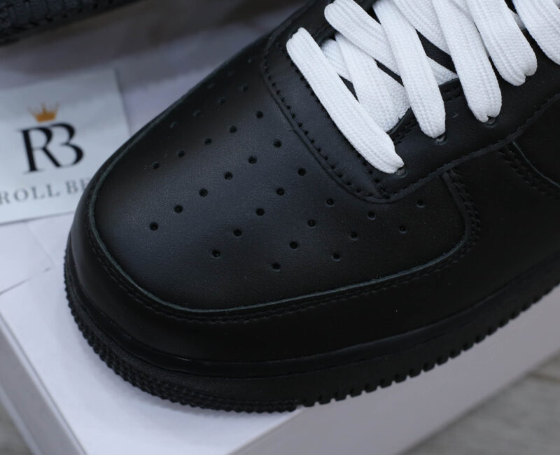 Giày Nike Air Force 1 Low ’07 Virgil x MoMA Best Quality