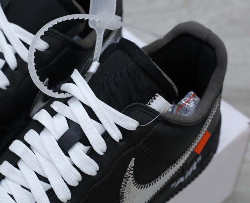 Giày Nike Air Force 1 Low ’07 Virgil x MoMA Best Quality