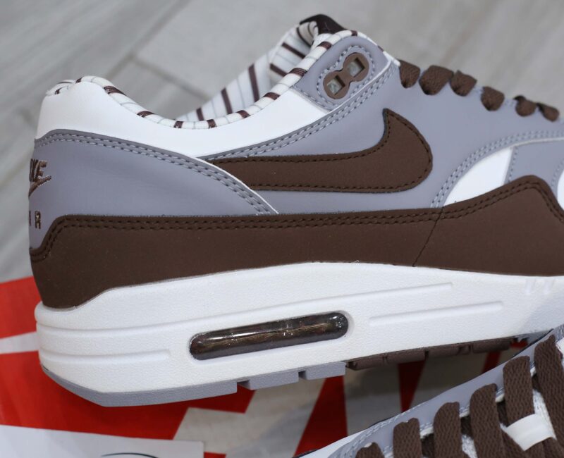 Giày Nike Air Max 1 Premium Shima Shima Like Auth