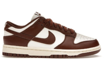 Giày Nike Dunk Low Cacao Wow Best Quality