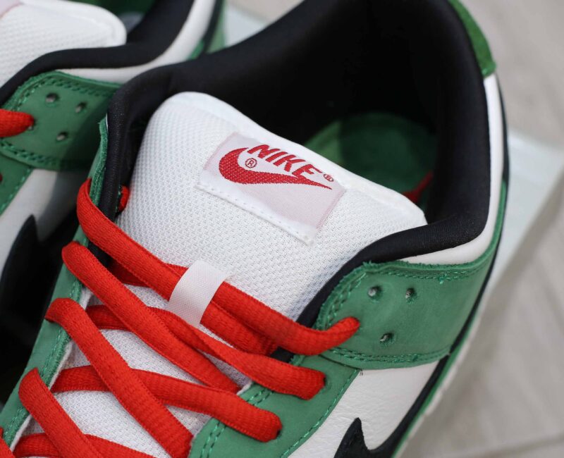 Giày Nike Dunk Low Pro SB ‘Heineken’ Best Quality