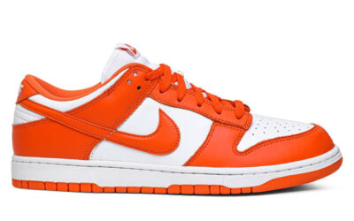 Giày Nike Dunk Low Retro SP ‘Syracuse’ Best Quality