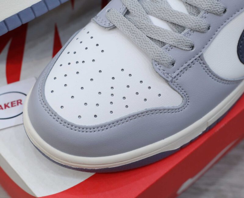 Giày Nike Dunk Low SE ‘Light Carbon’ Like Auth