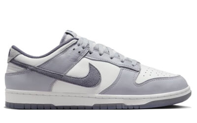 Giày Nike Dunk Low SE ‘Light Carbon’ Like Auth