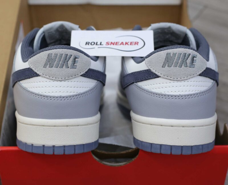 Giày Nike Dunk Low SE ‘Light Carbon’ Like Auth