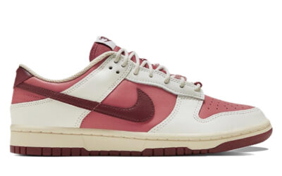 Giày Nike Dunk Low ‘Valentine’s Day 2024 Alternate’ Best Quality