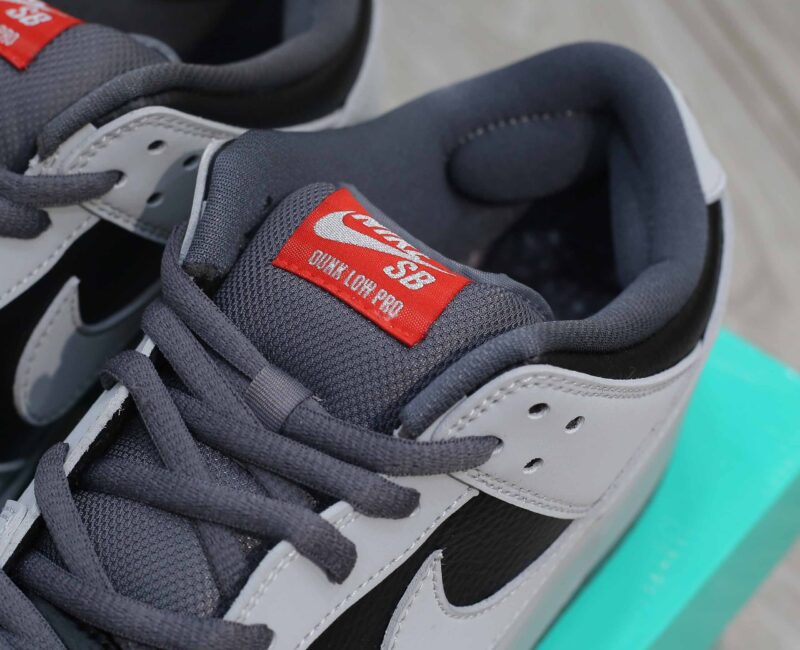 Giày Nike SB Dunk Low Atlas 35MM Grey Best Quality