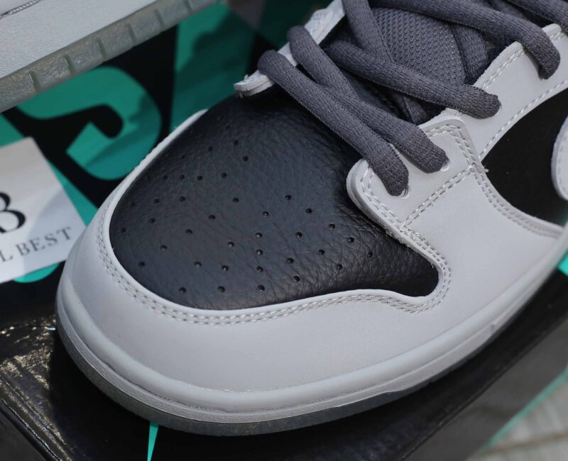 Giày Nike SB Dunk Low Atlas 35MM Grey Best Quality