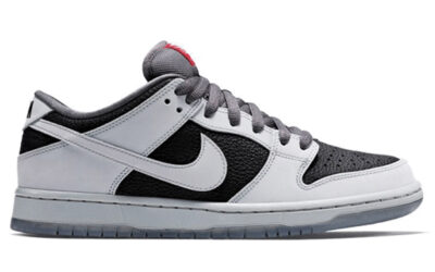 Giày Nike SB Dunk Low Atlas 35MM Grey Best Quality