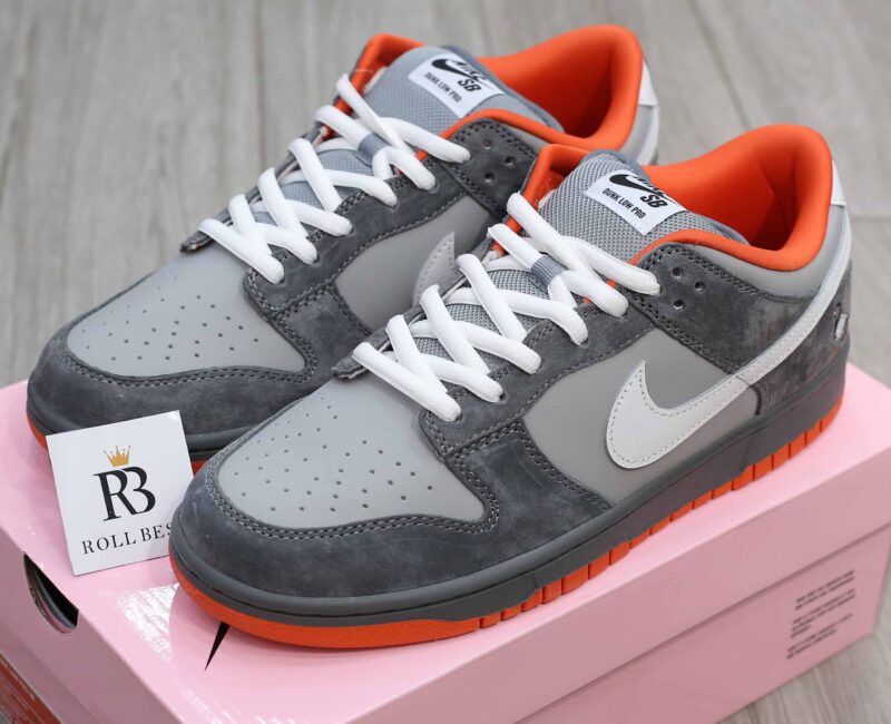 Giày Nike SB Dunk Low Staple NYC Pigeon Best Quality