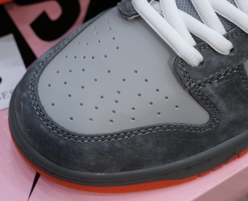 Giày Nike SB Dunk Low Staple NYC Pigeon Best Quality