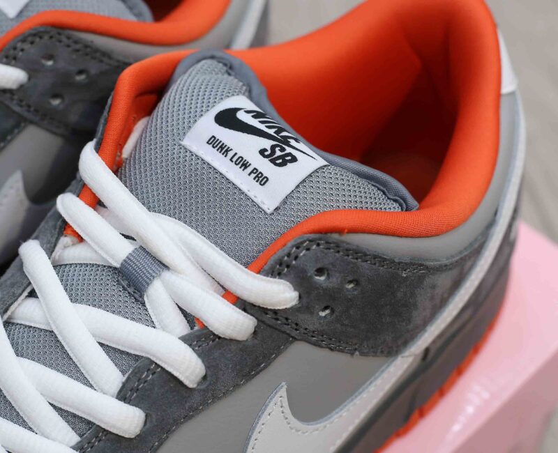 Giày Nike SB Dunk Low Staple NYC Pigeon Best Quality