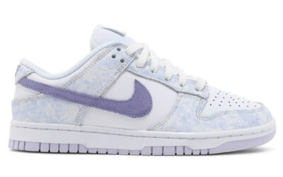 Giày Nike Wmns Dunk Low OG ‘Purple Pulse’ Best Quality