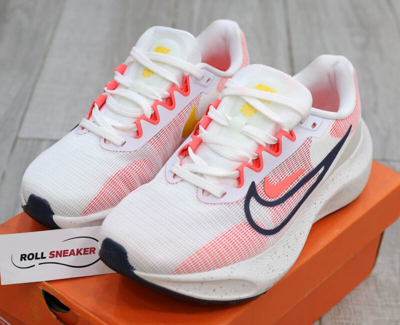 Giày Nike Zoom Fly 5 ‘White’ Like Auth