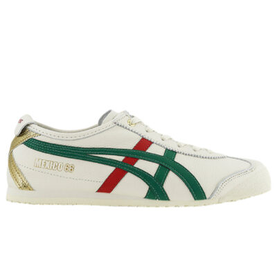 Giày Onitsuka Tiger Mexico 66 ‘Birch Kale’ Like Auth