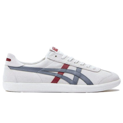 Giày Onitsuka Tiger Tokuten ‘Red Grey’ Like Auth
