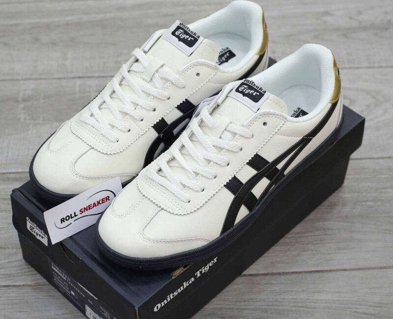 Giày Onitsuka Tiger Tokuten ‘White’ Like Auth