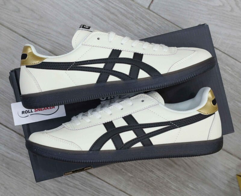 Giày Onitsuka Tiger Tokuten ‘White’ Like Auth