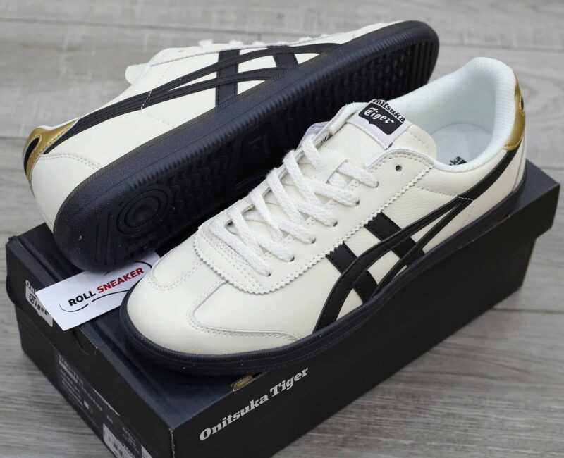 Giày Onitsuka Tiger Tokuten ‘White’ Like Auth