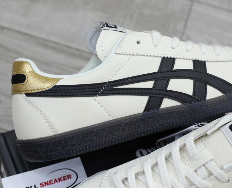 Giày Onitsuka Tiger Tokuten ‘White’ Like Auth
