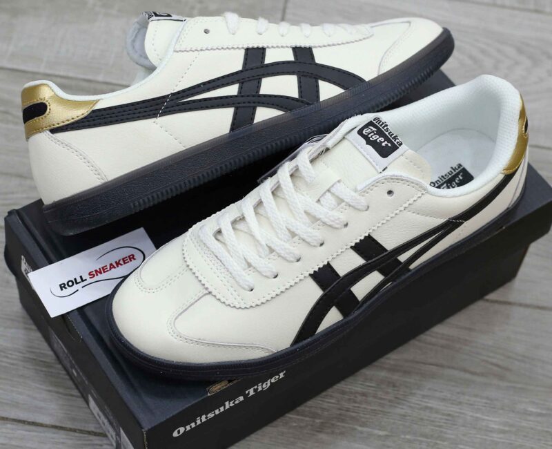 Giày Onitsuka Tiger Tokuten ‘White’ Like Auth