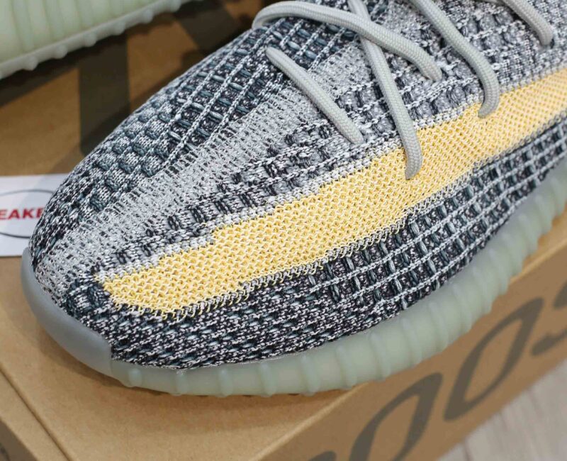 Giày Yeezy Boost 350 V2 'Ash Blue' Best Quality