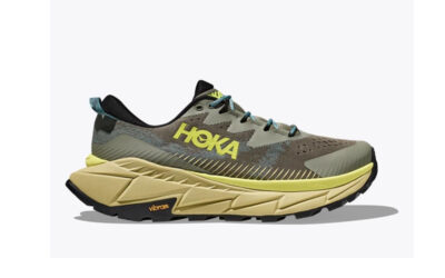 Giầy Hoka Skyline Float - Olive like Auth