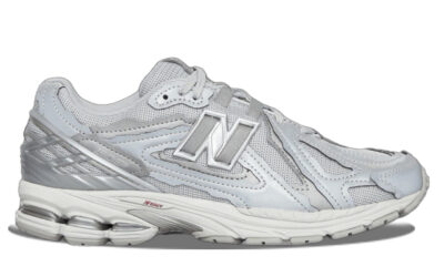 Giày New Balance 1906 - Silver Metallic Like Auth