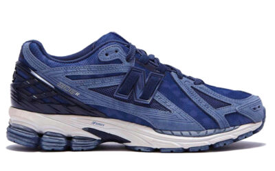 Giày New Balance 1906R - Sapphire Blue Like Auth