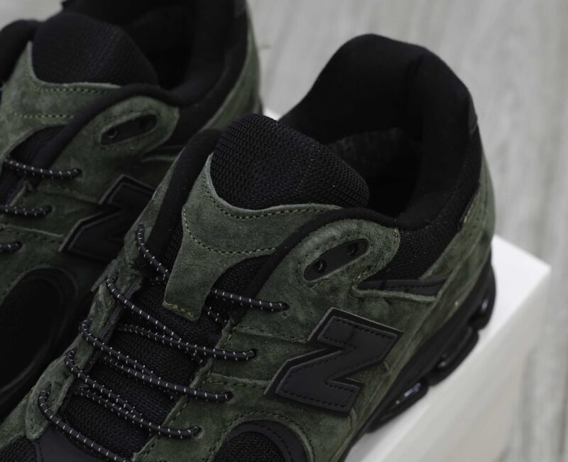 Giày New Balance 2002R x GORE-TEX Pine Like Auth